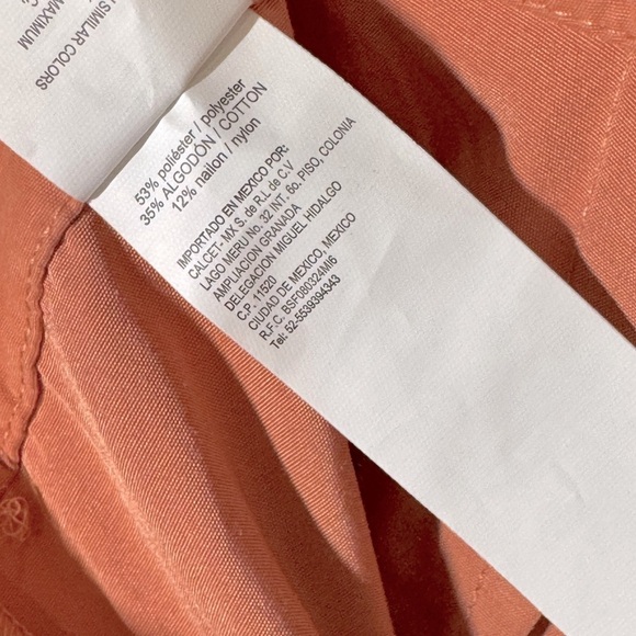 Gef France Utility Pants - Picture 8 of 9